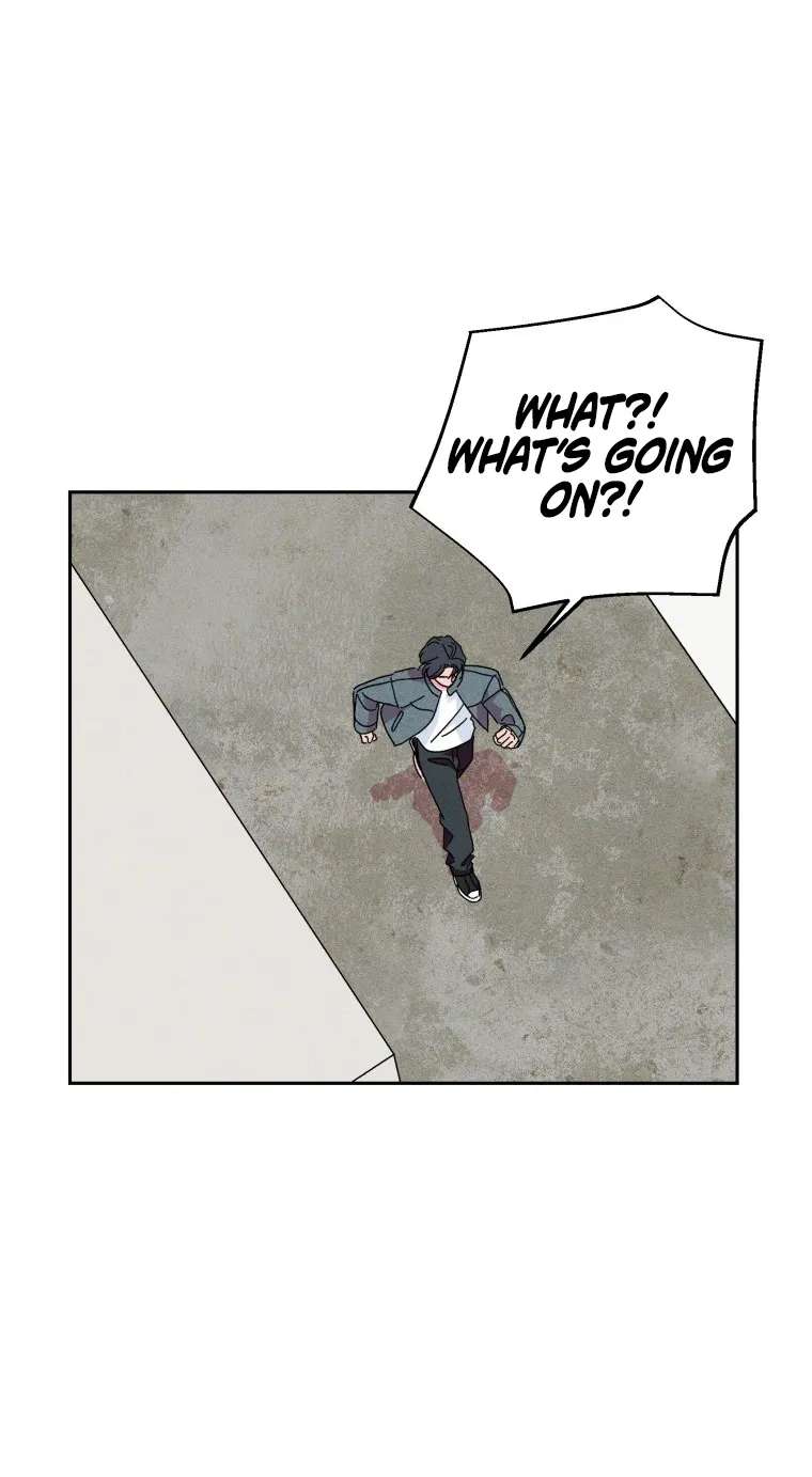 Sufficient Motivation Chapter 4 - page 68