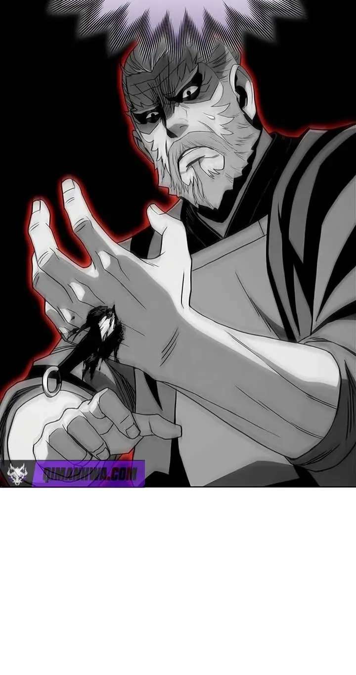 Heavenly Demon Apocalypse Chapter 4 - page 44