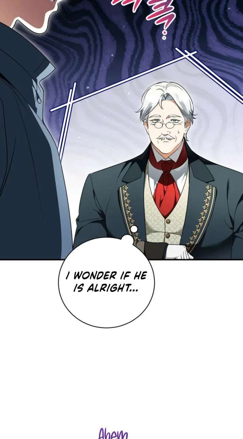The Eldest Daughter Walks Down The Flower Path Chapter 48 - page 19