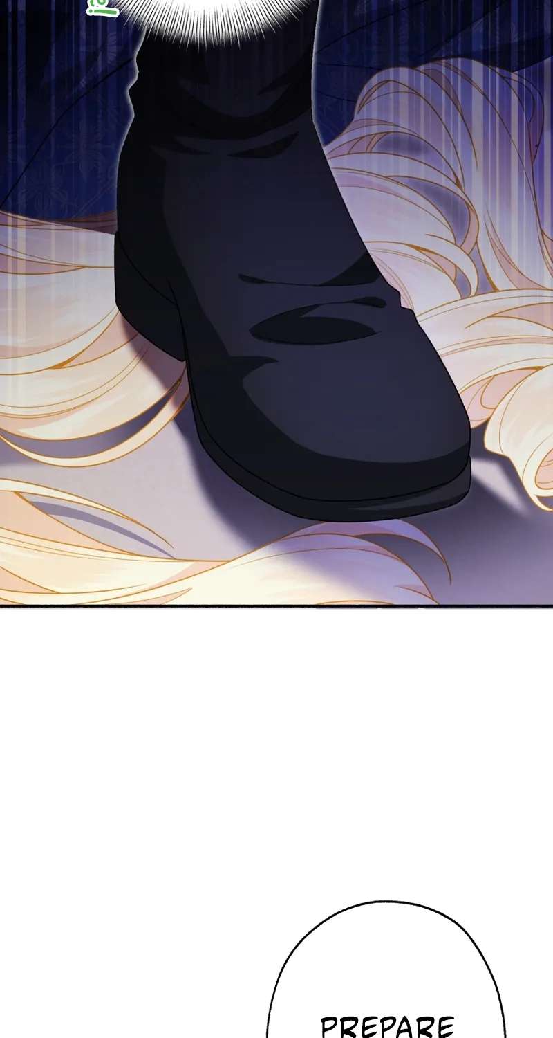 The Rebellious Villainess Doesn’t Want To Be Swayed By The Obsessive Prince! Chapter 59 - page 15