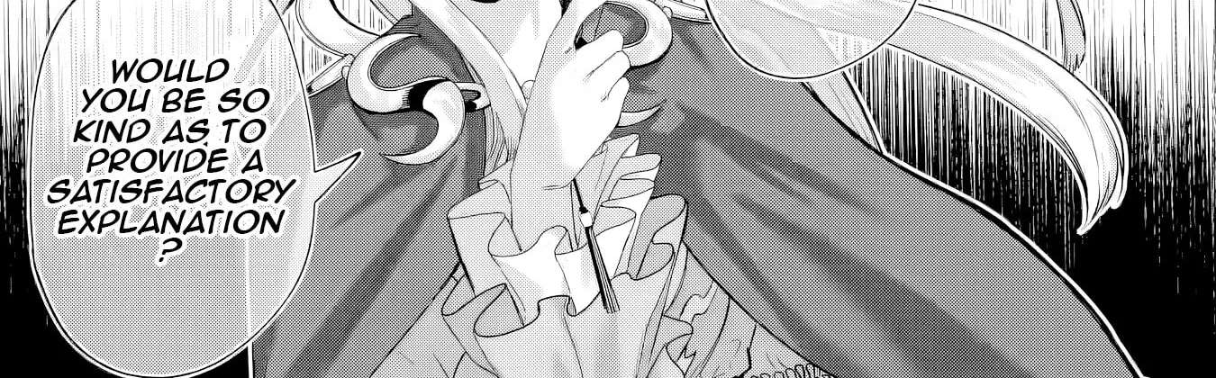 Yagate Kuromaku e to Itaru Saiteki kai Chapter 11 - page 17