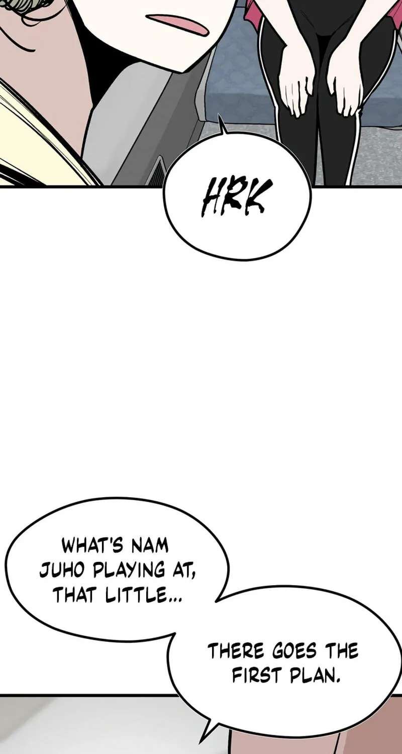 The Student, the Witch, and the Academy Chapter 75 - page 89