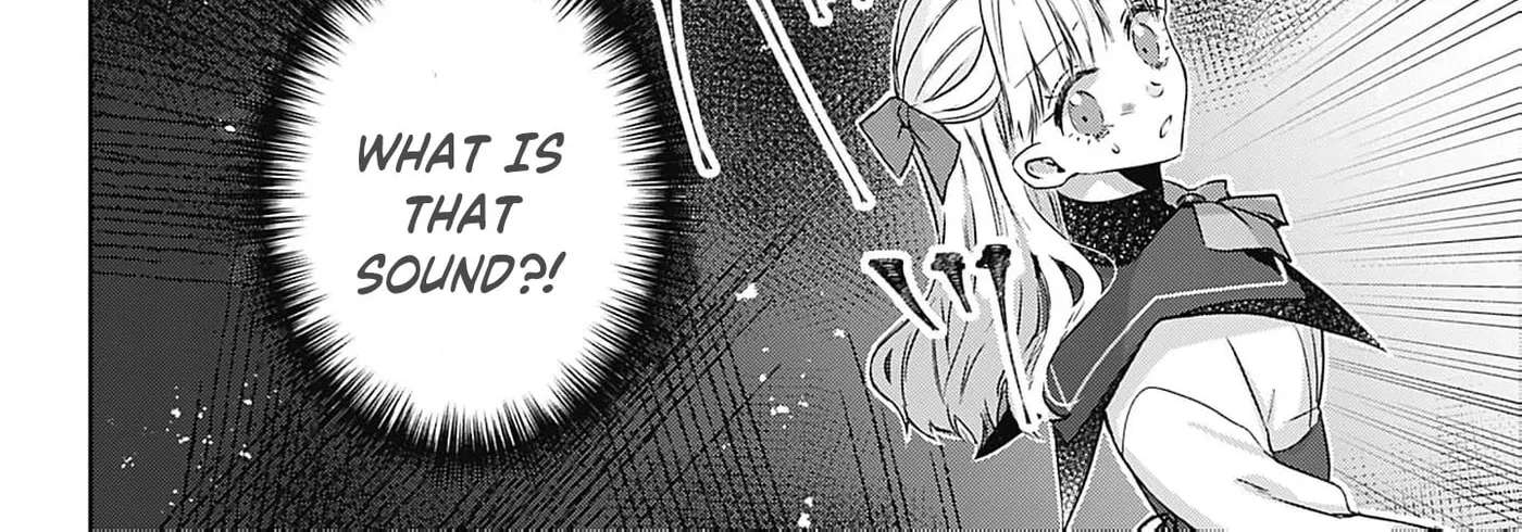 Kago no Naka no Ryuu Seijo - Shiitagerareta Hakushaku Reijou wa, Kyou mo Dekiaisareteimasu Chapter 20 - page 27