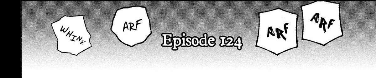 Make The Exorcist Fall In Love Chapter 124 - page 4