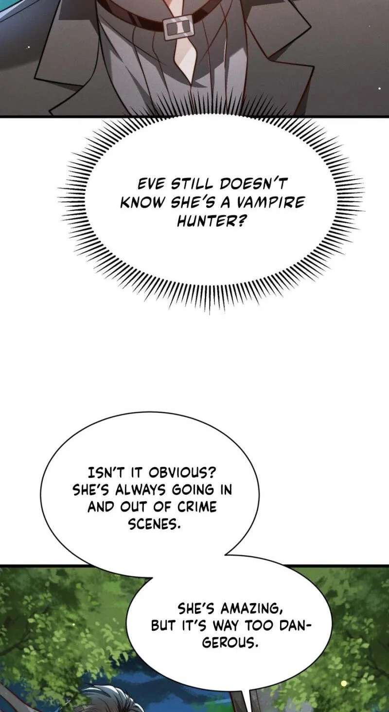 The Bossy President Can't Defy Me Chapter 35 - page 39