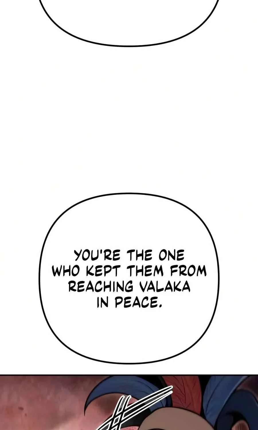 The Margrave’s Worthless Mage Chapter 26 - page 25