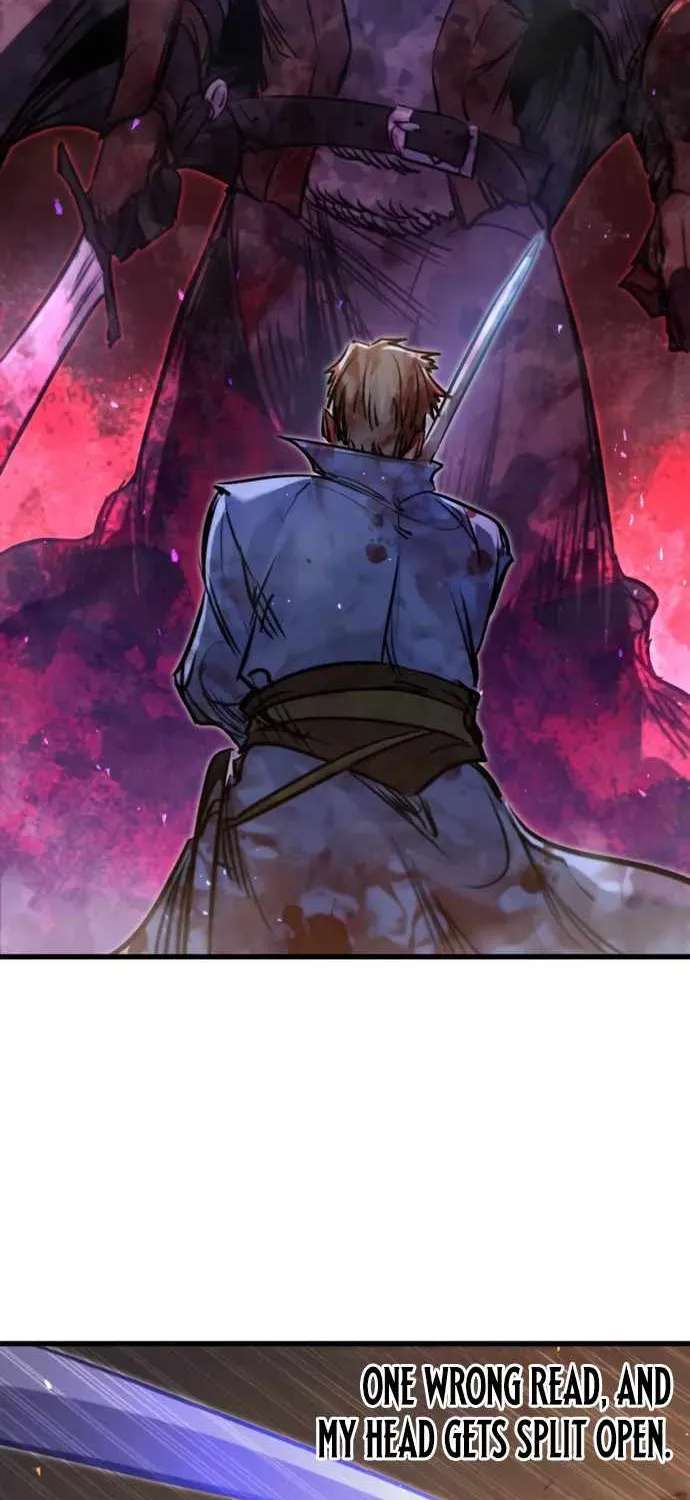 The Regressed Mercenary's Machinations Chapter 103 - page 50