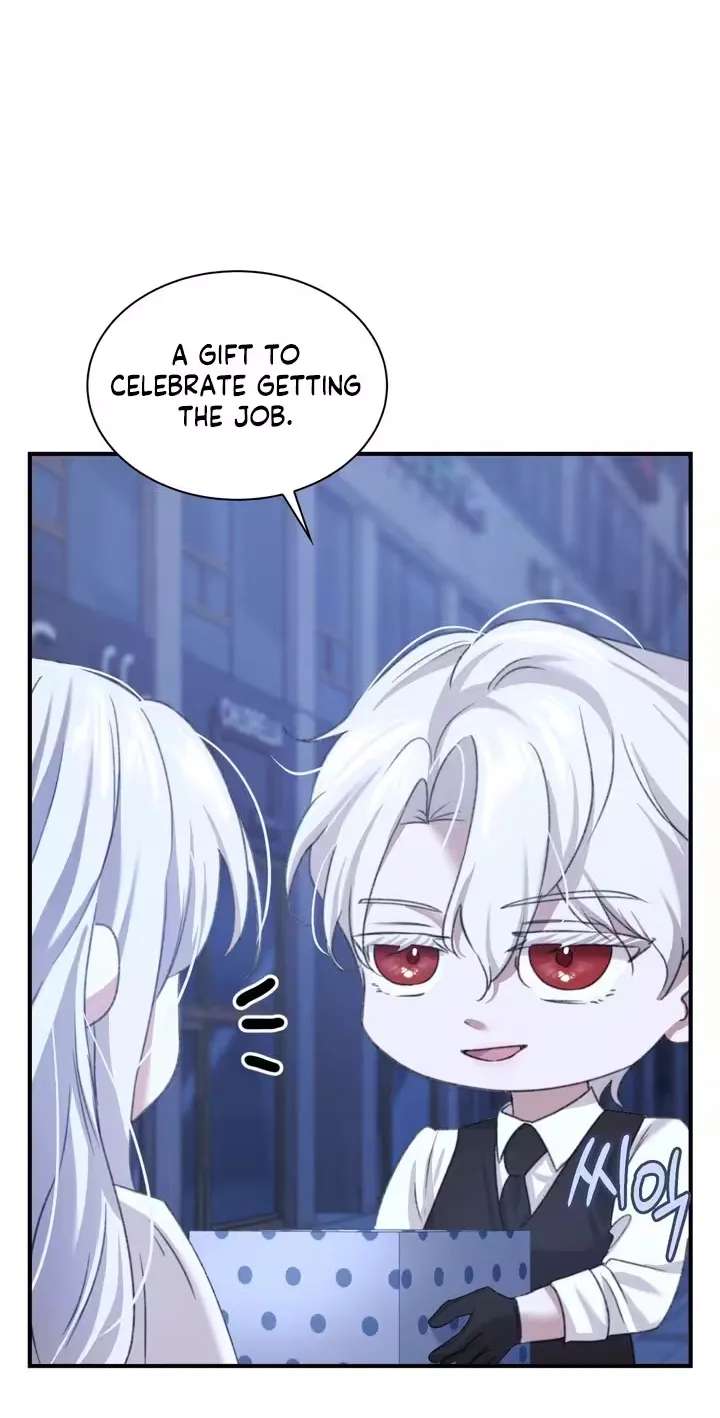 Dark Fairy Tale Chapter 3 - page 84