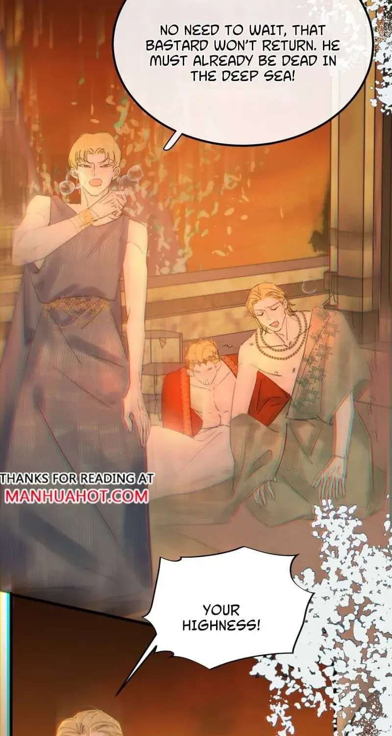 The Proper Way to Perform a Sacrifice Chapter 1 - page 50