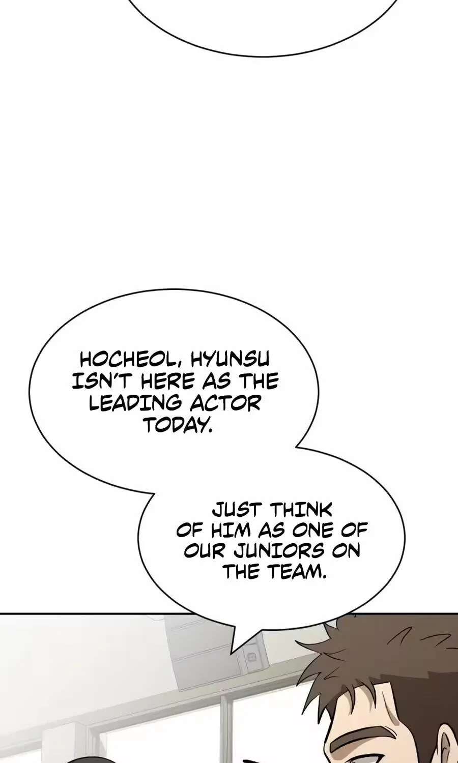 The Possessed Acting Prodigy Chapter 70 - page 143