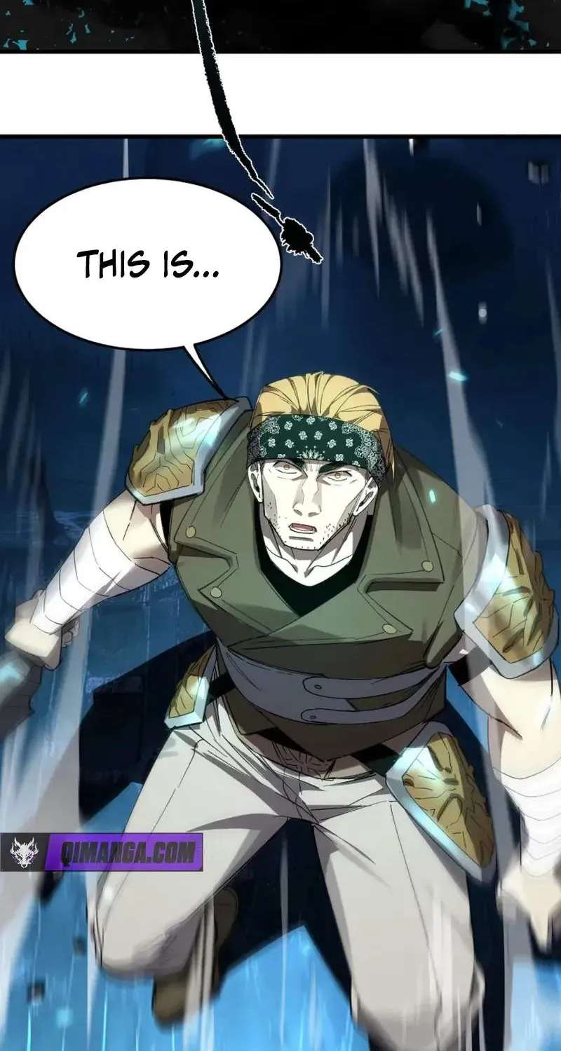 Global Class Transition: The Magic King's Skills Have Infinite Affixes Chapter 6 - page 64