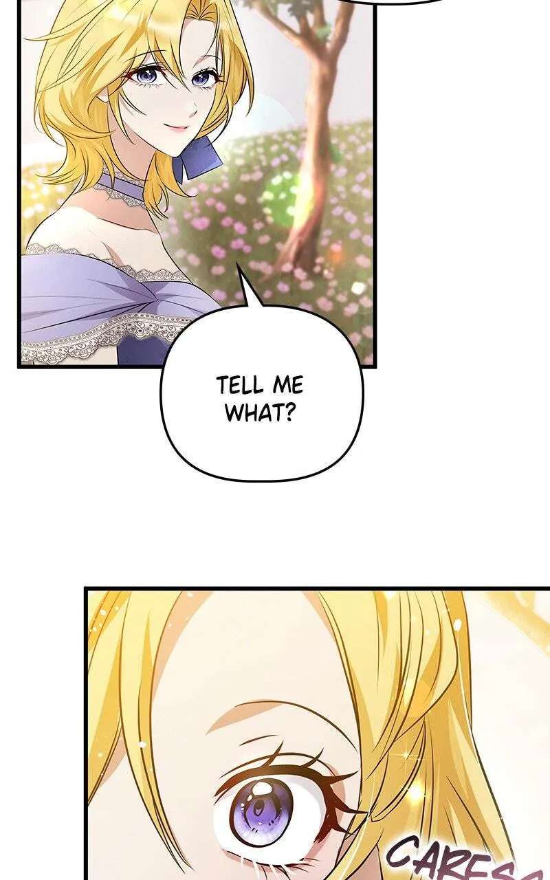 Seeking Your Forgiveness Chapter 55 - page 125
