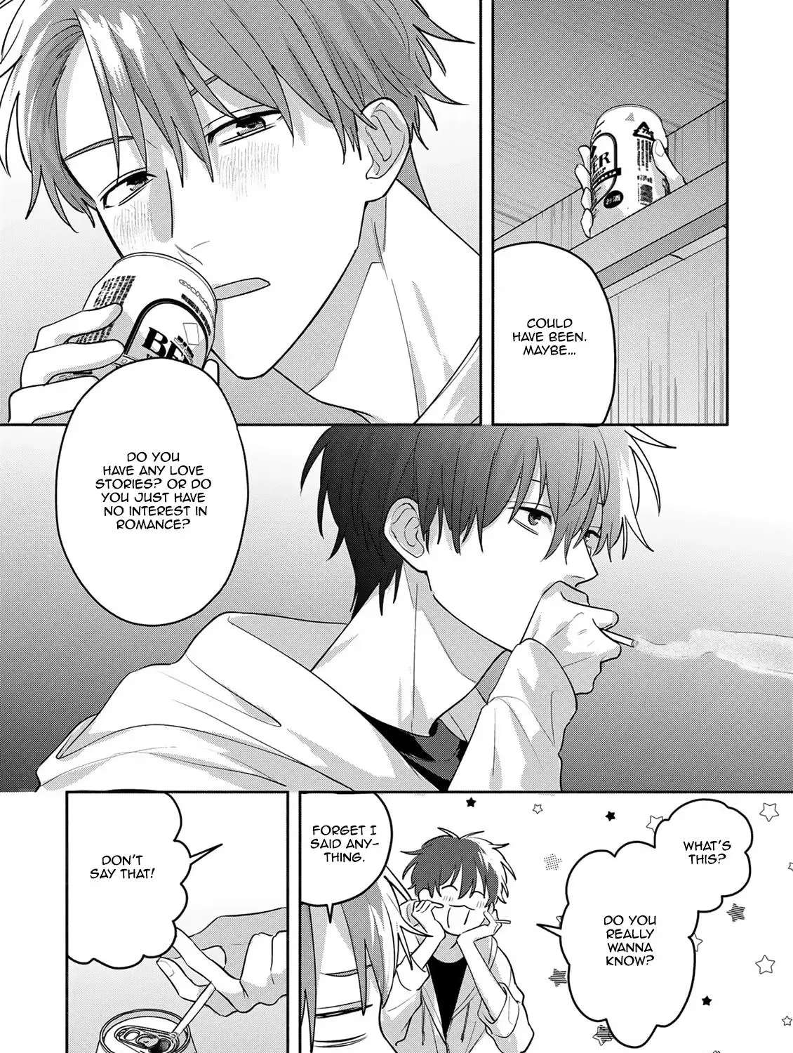 Tonari no Douki no Renai Jijou Chapter 2 - page 26
