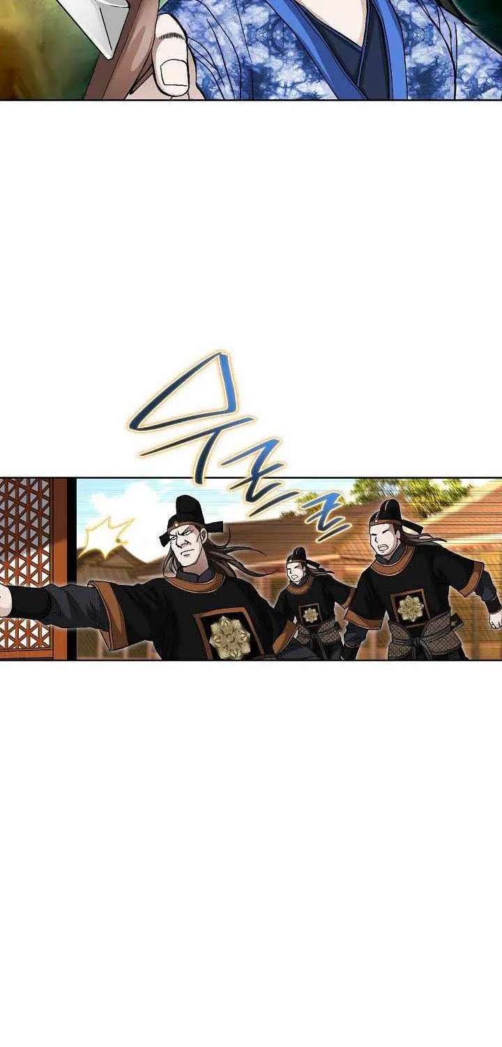 Return of the Immortal Monk Chapter 93 - page 63