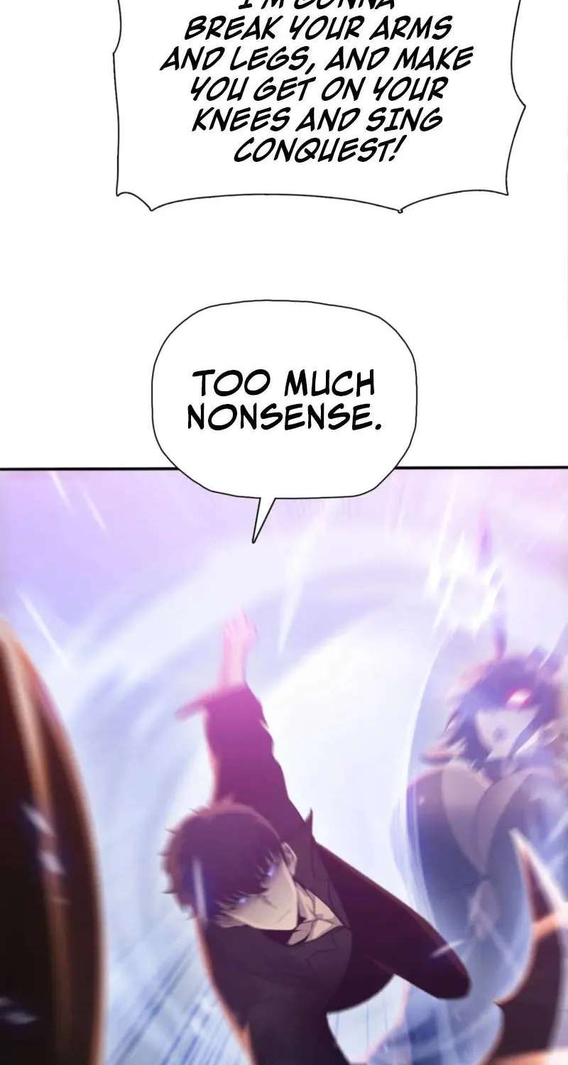The Doomsday Ruthless Man: Hoarding Trillions Of Supplies At The Beginning Chapter 139 - page 21