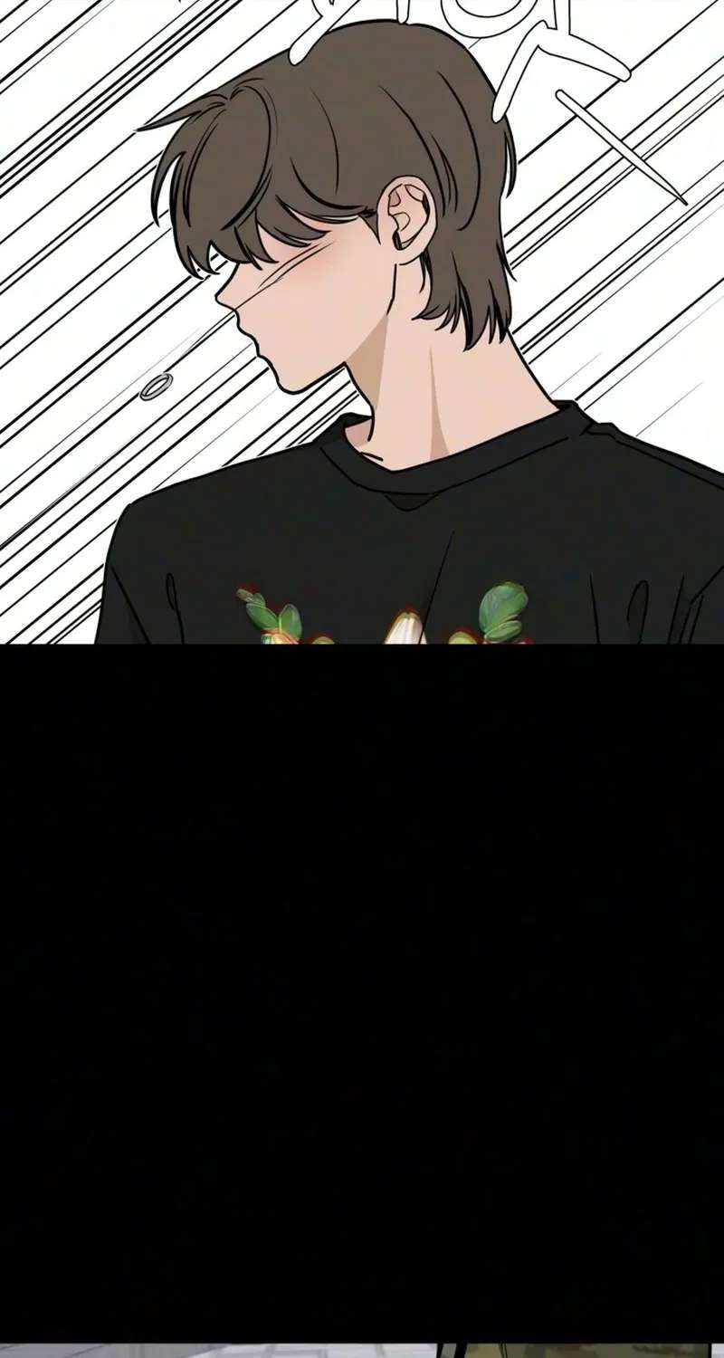The Delinquent's Pure Love Chapter 35 - page 9