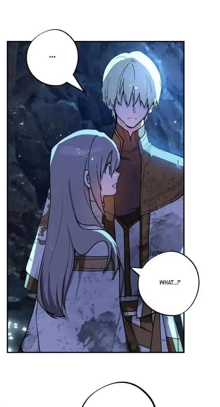 False Confession Chapter 79 - page 21