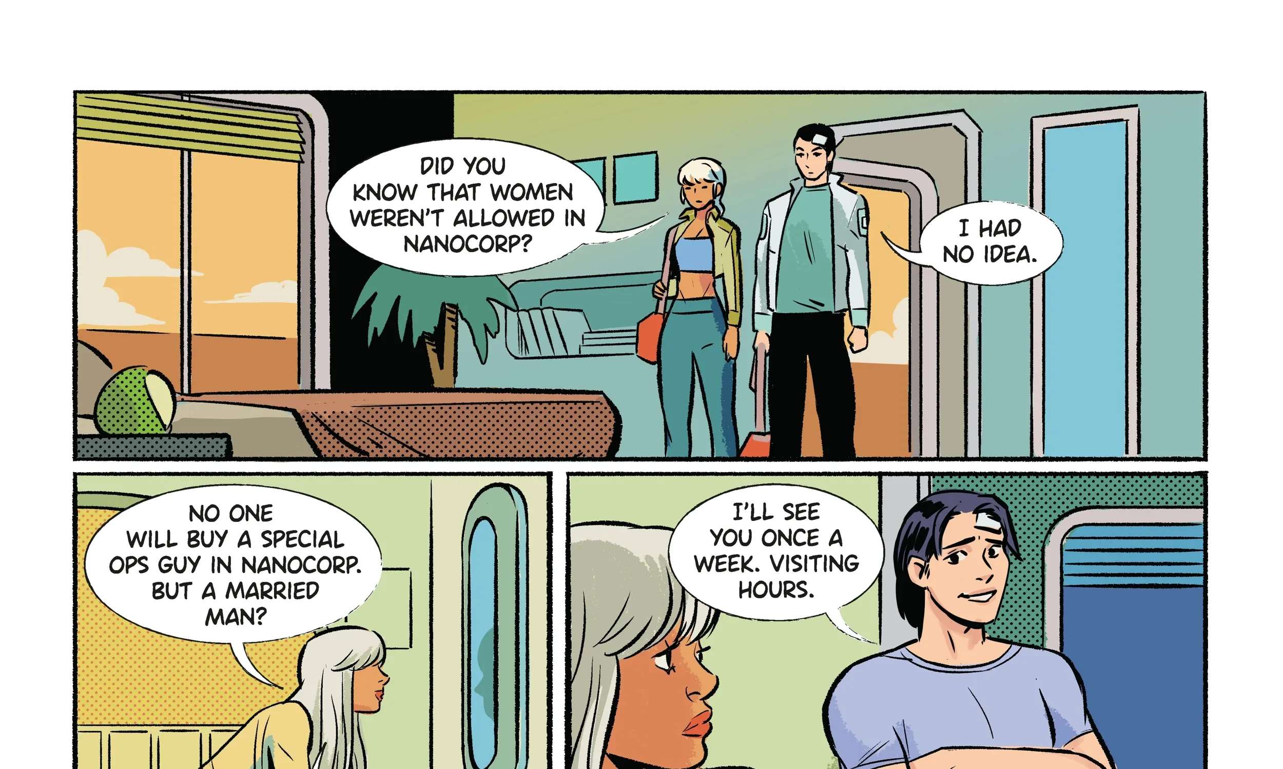 Nano Chapter 1 - page 52