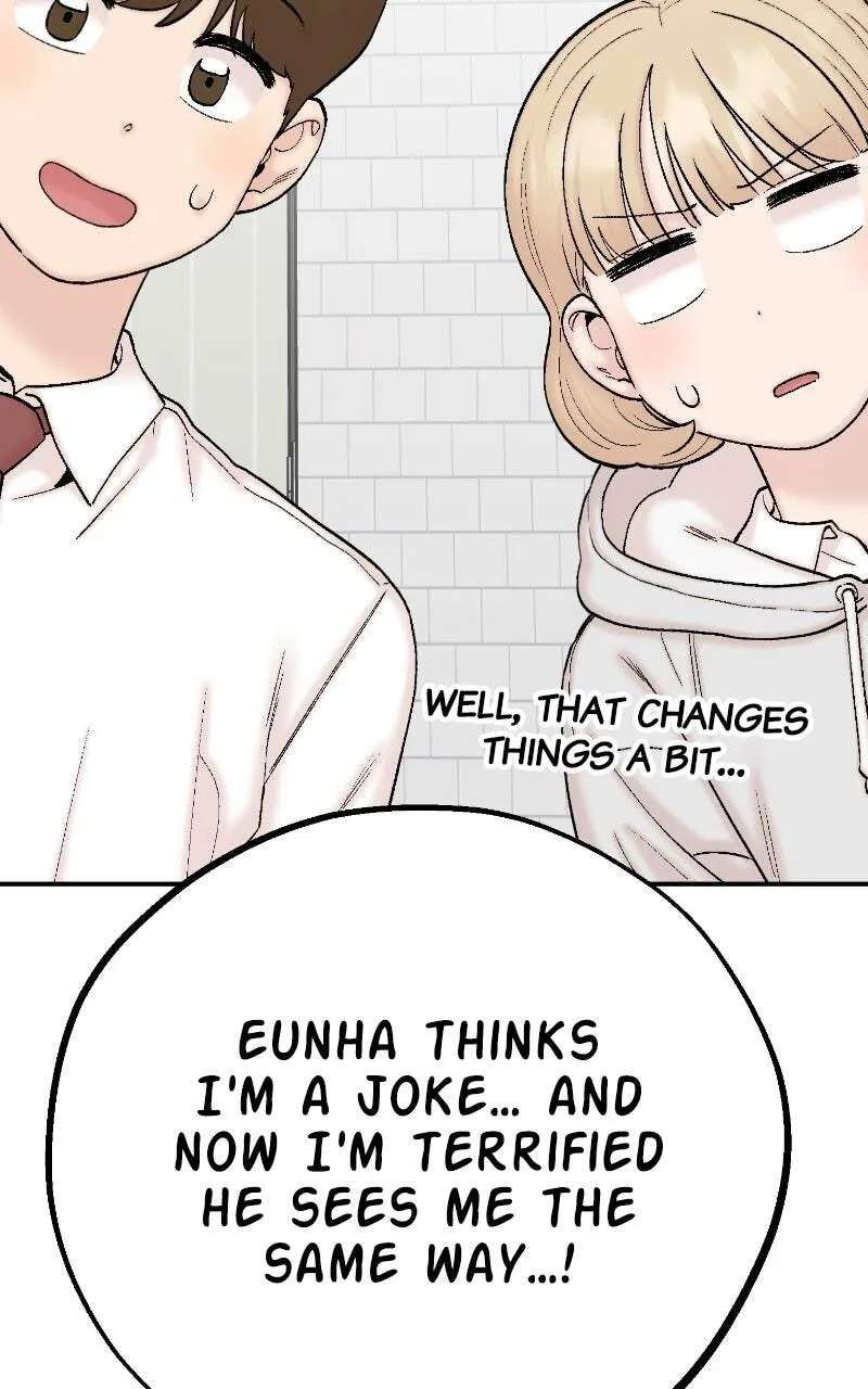 My Dud To Stud Boyfriend Chapter 187 - page 15