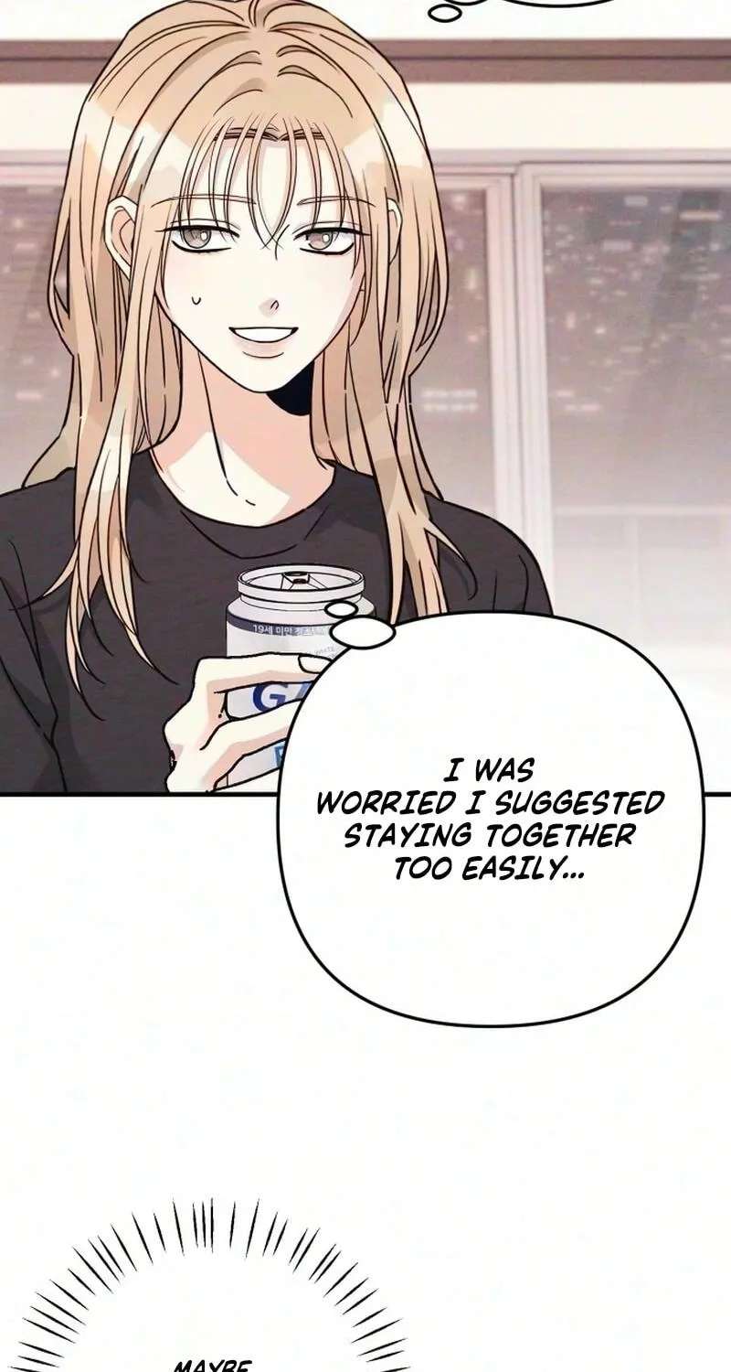 The Debtor’s Lover Chapter 21 - page 39