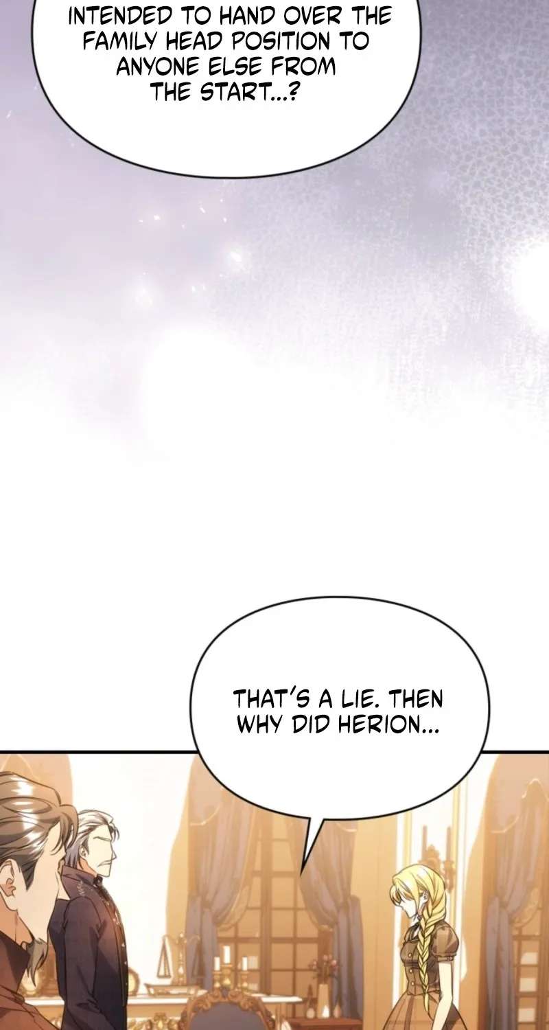The Time Healer Ceres Chapter 24 - page 50