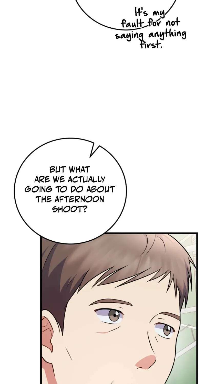 A Superstar From Birth Chapter 100 - page 11