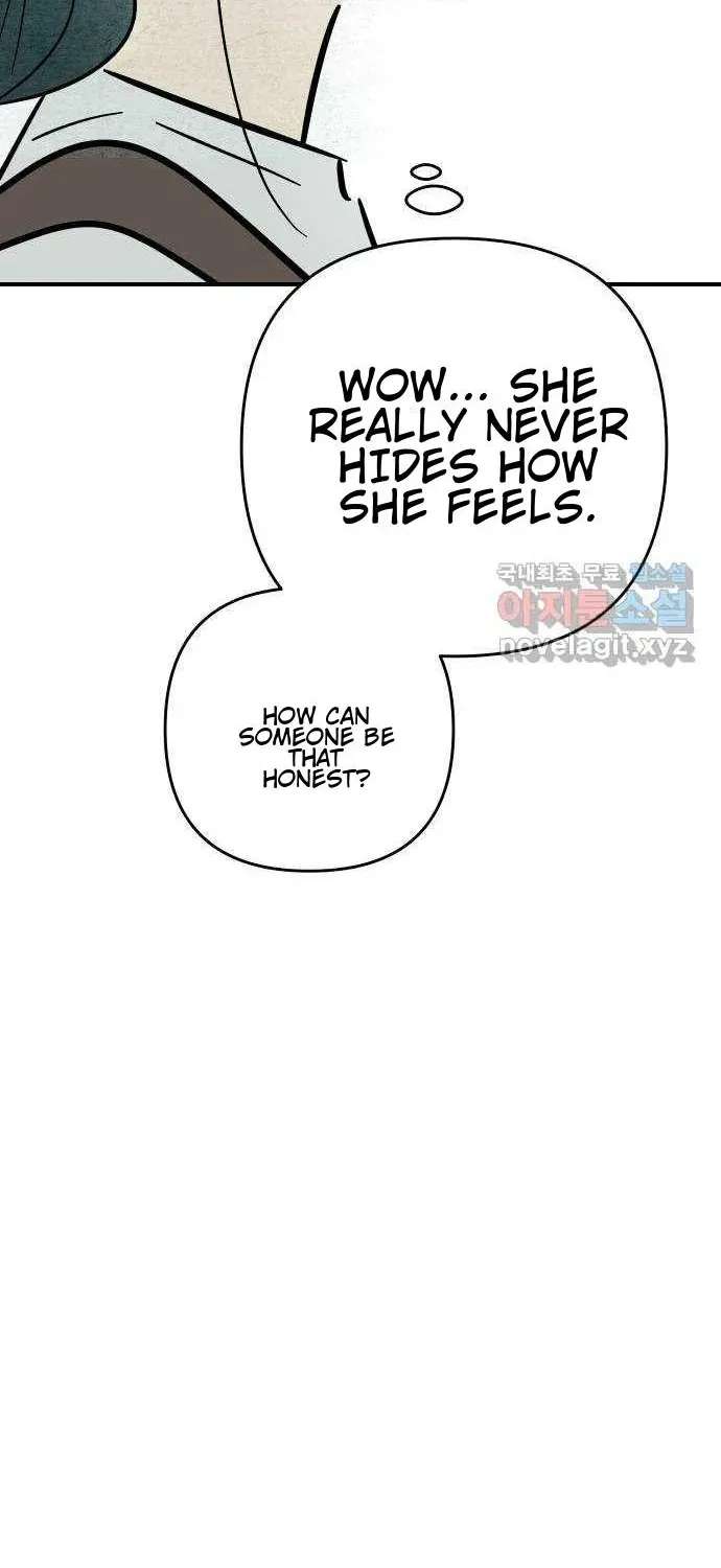 How to Turn You Around Chapter 39 - page 31