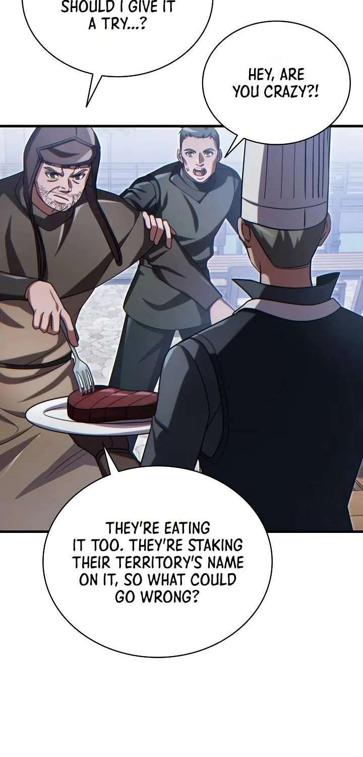 The Lord Who Levels Up by Devouring Chapter 16 - page 66