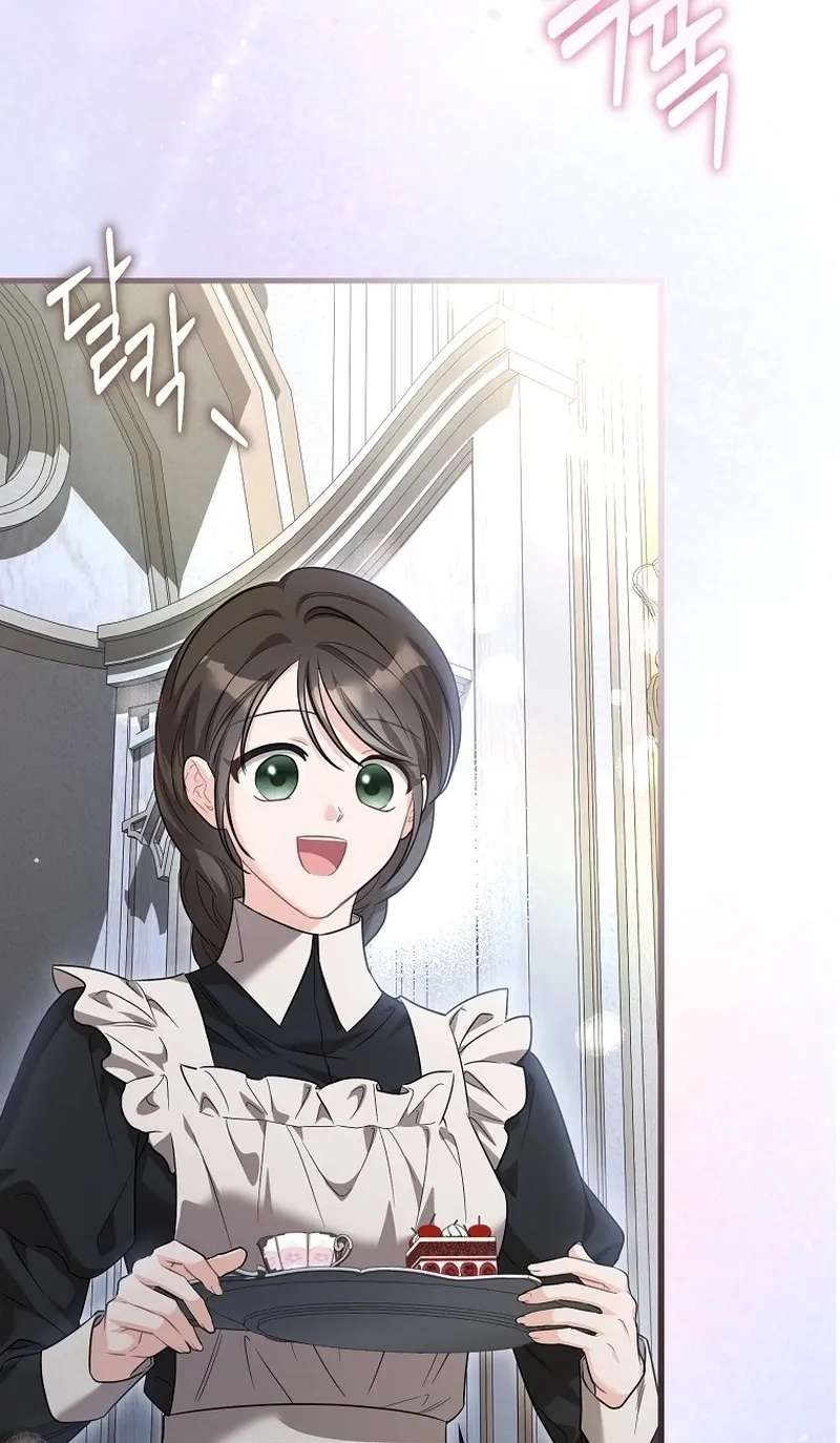 The Baby Sprout Who Bloomed in the Villain Duke's Family Chapter 13 - page 94