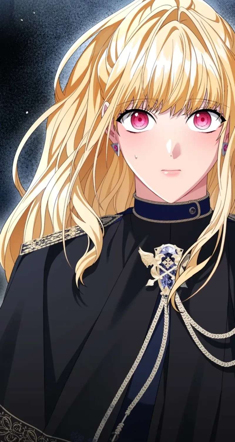 After Resignation, I Refuse the Obsession from the Male Leads Chapter 24 - page 4