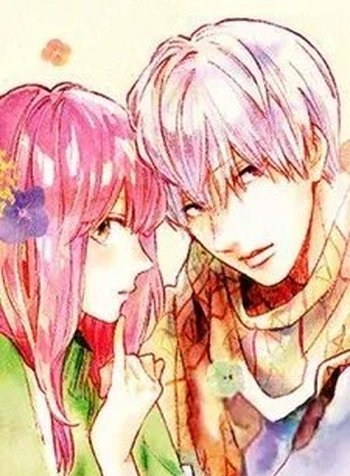 Yubisaki To Renren