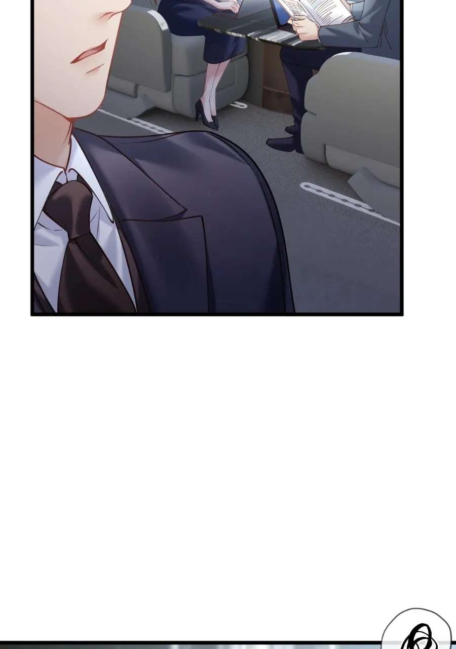 Meet My Ex AgainAs His Aunt Chapter 19 - page 27