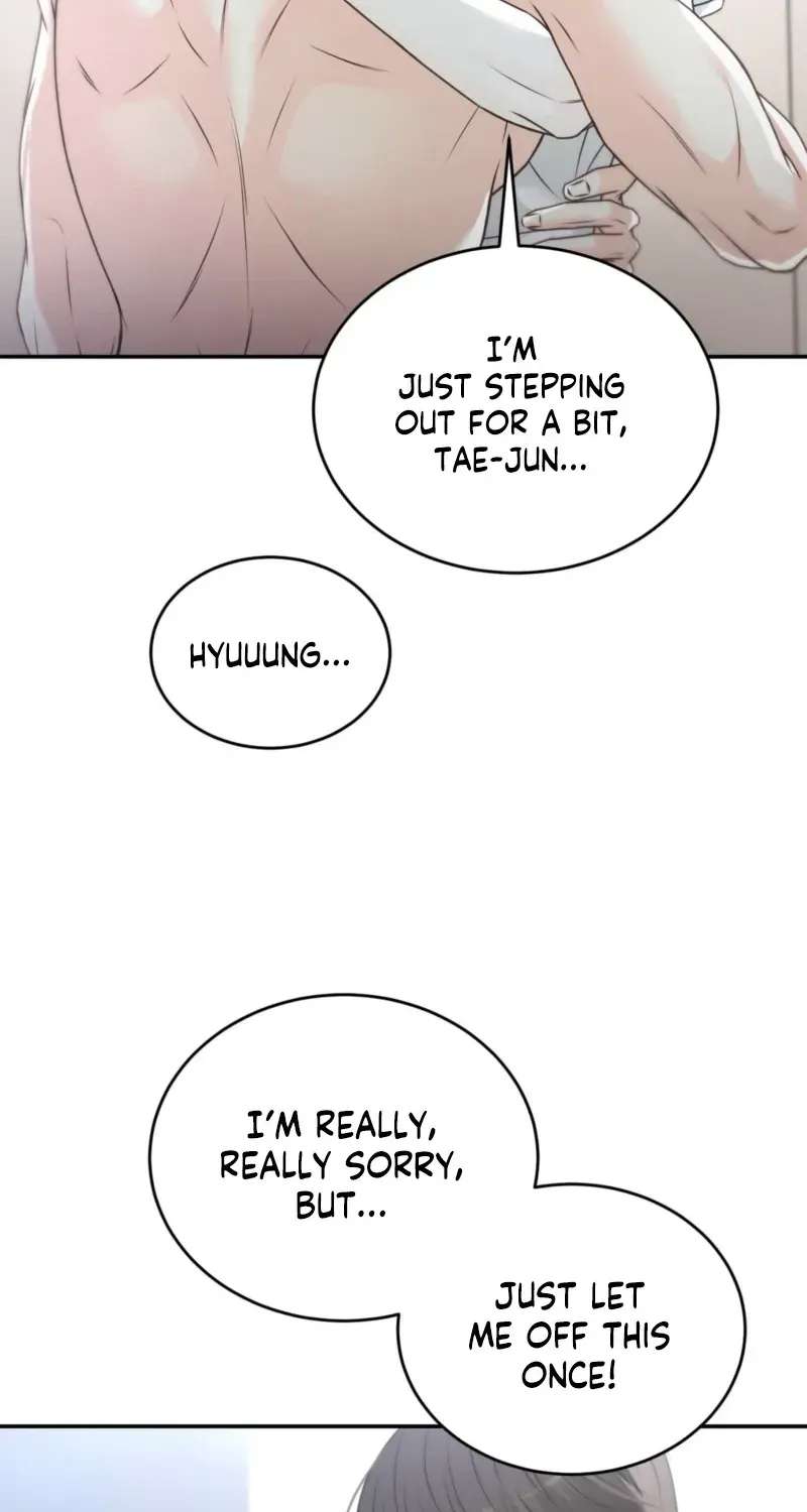 Hyung, Fall All the Way Into Ruin Chapter 1 - page 69