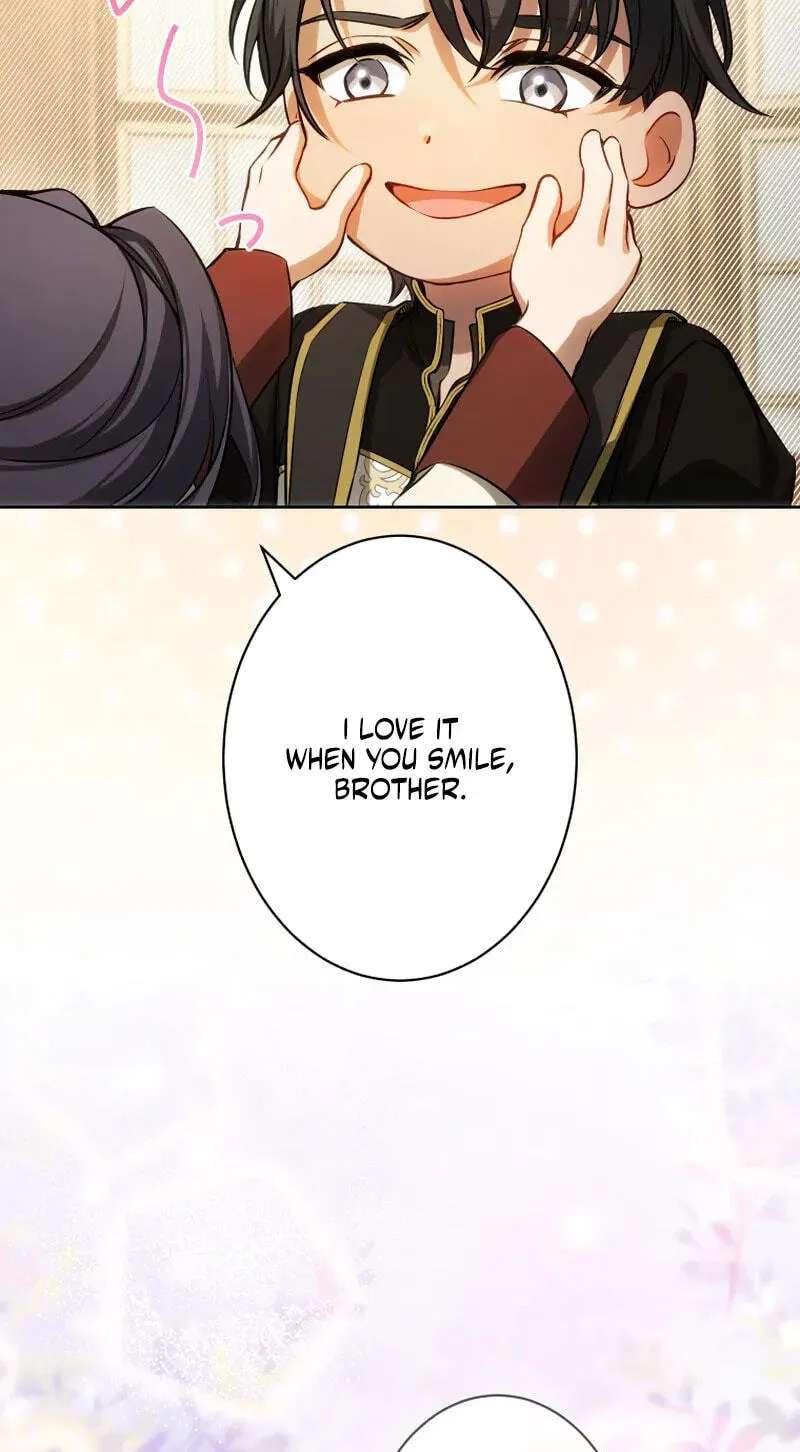 I Was Reincarnated as the Villainess' Sister Chapter 34 - page 77