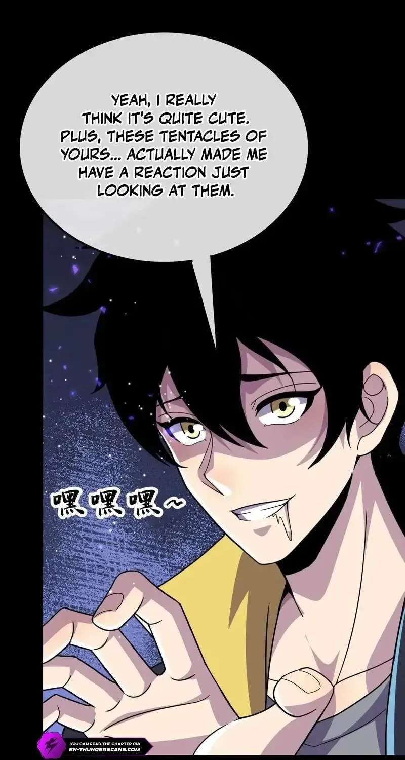 Leveling Up By Killing Gods Chapter 145 - page 13