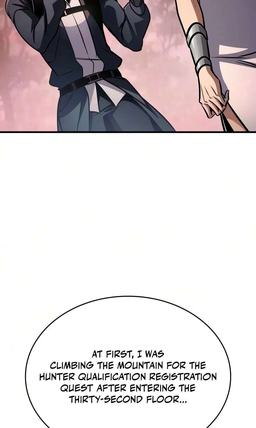 My Very Own Tower Strategy Guide Chapter 139 - page 121
