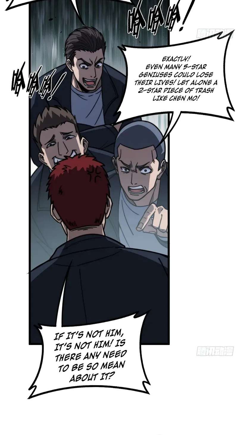 Global Awakening: The Synthesis Master Starts with an Undead Army Chapter 15 - page 11