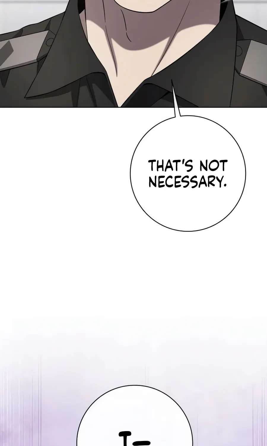 The Dark Mage’S Return To Enlistment Chapter 104 - page 82
