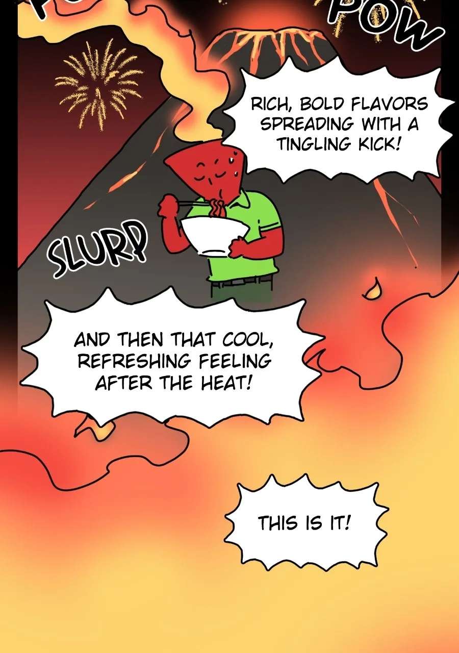 RAMYUNZSave the World! Chapter 2 - page 50