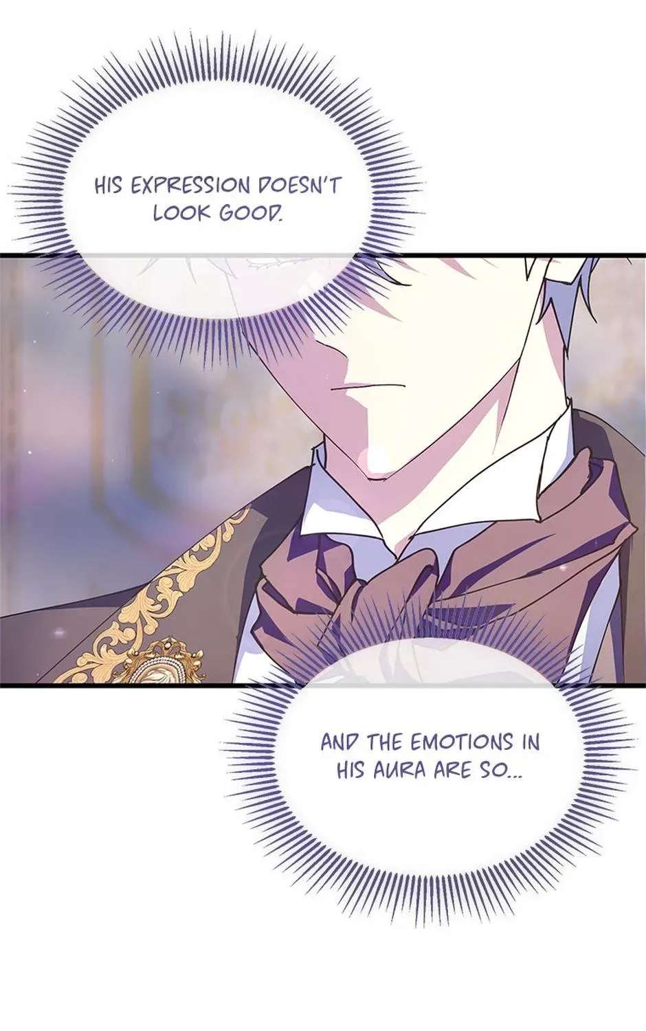 I Will Be Next to the Main Character Chapter 66 - page 48