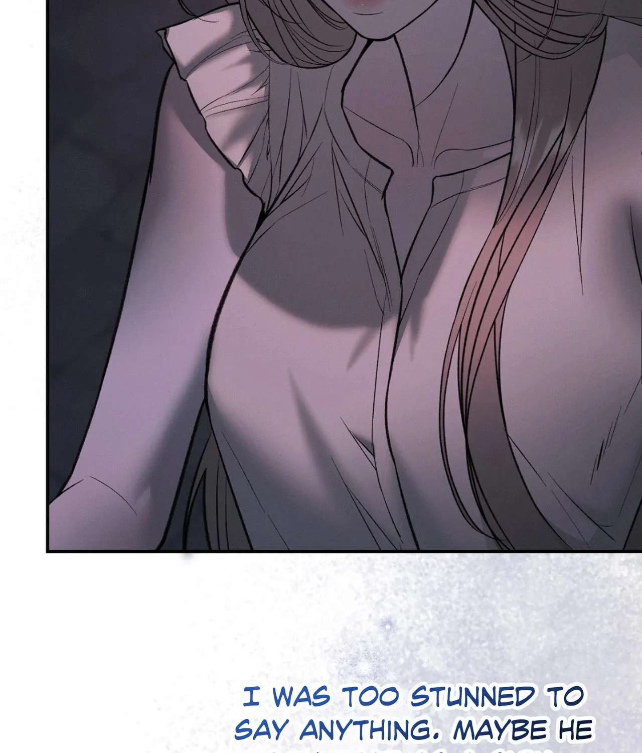Love Junkie Chapter 46 - page 73