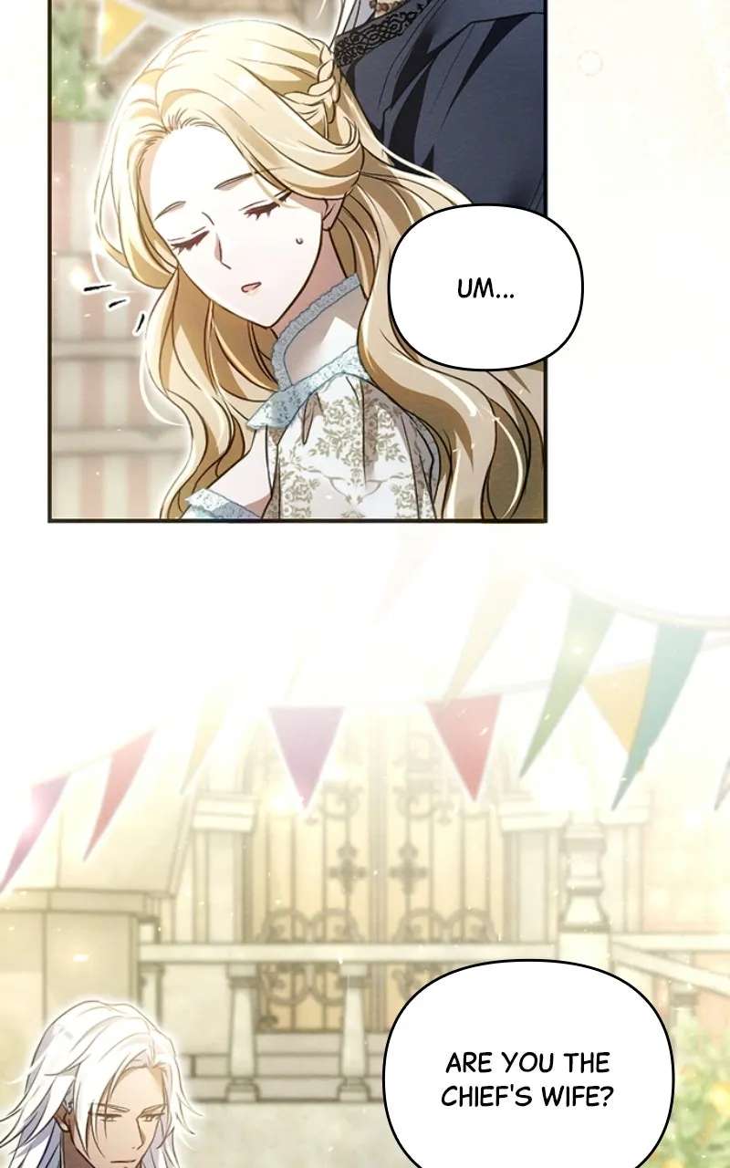 The Northern Warrior’sBeloved Bride Chapter 3 - page 106