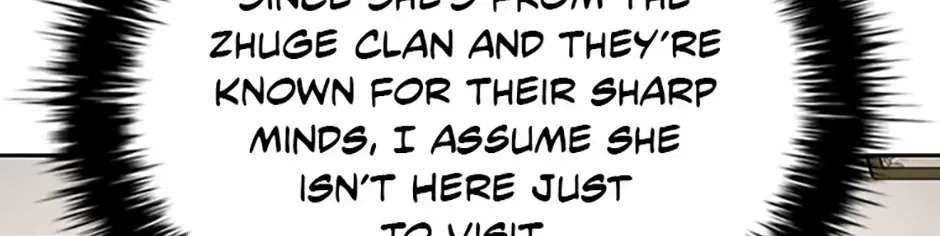 Absolute Master of the Senate Chapter 70 - page 4