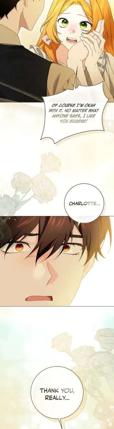 Get In My Bed, Supporting Male Leads! Chapter 63 - page 23