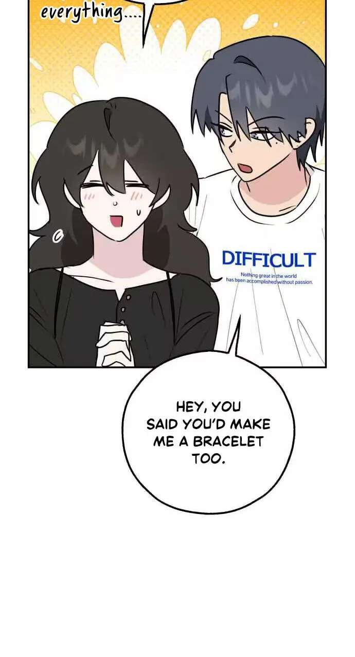 Horror Romance Chapter 32 - page 31