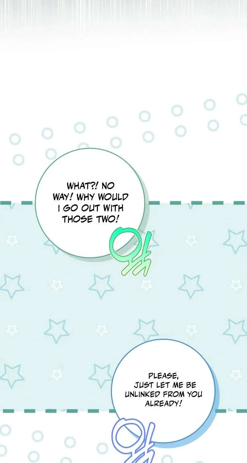 The Duke's Family Is Not My Problem Chapter 77 - page 73