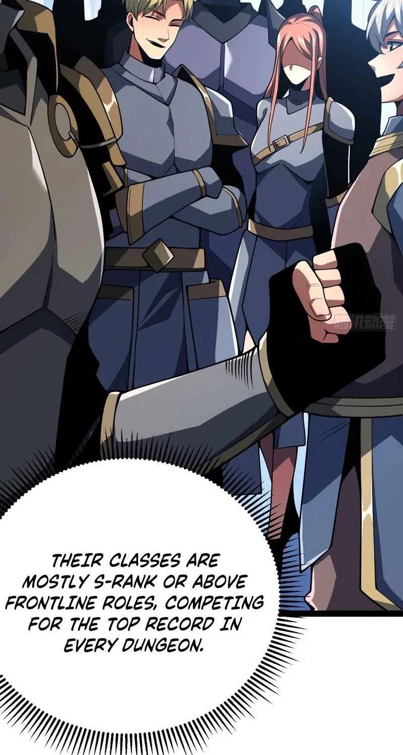 Basic Attacks Summon the Undead, My Dark Ranger Is the Strongest! Chapter 3 - page 8