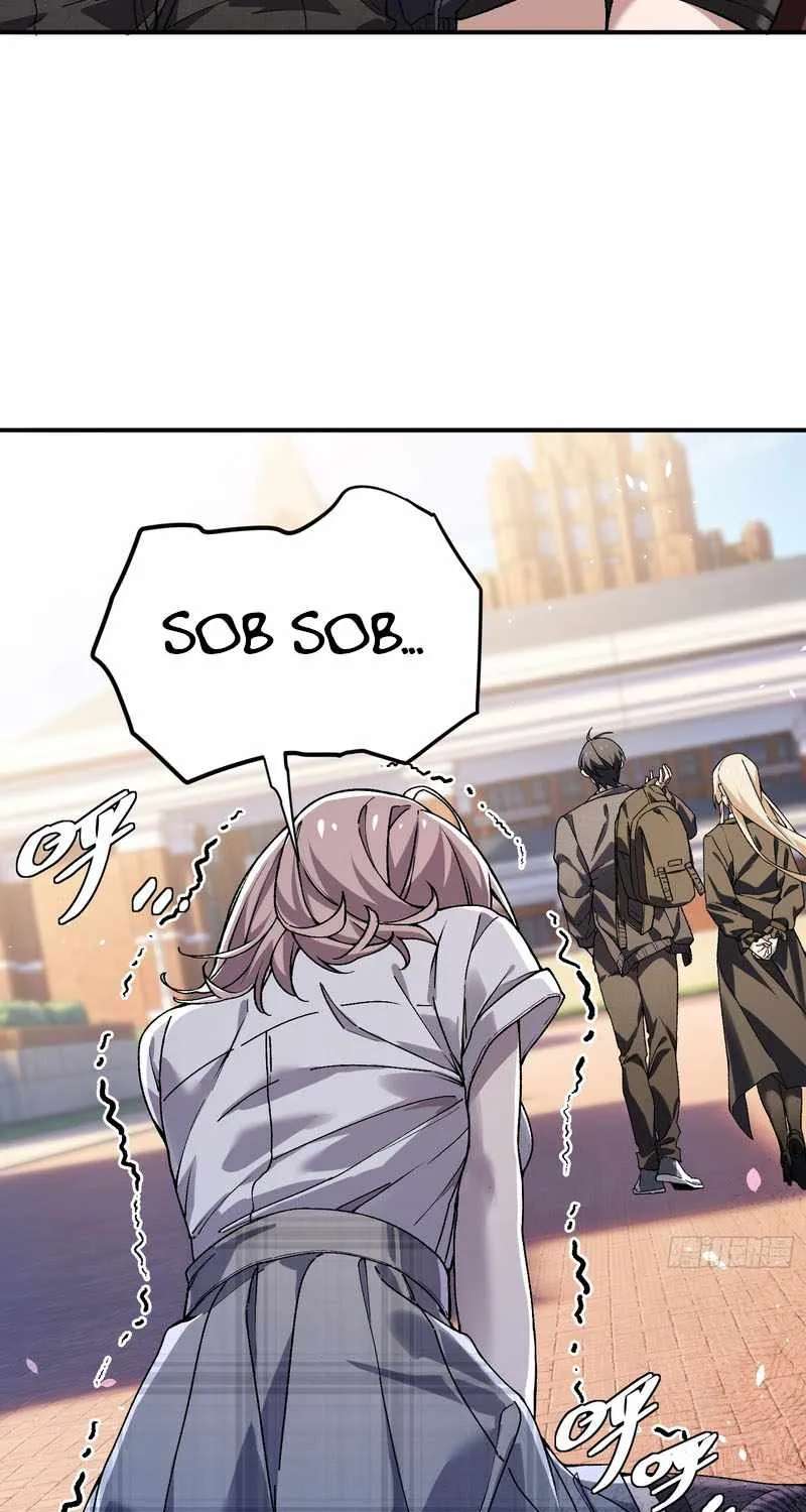 Skills have no cooldown, I turned into a natural disaster of undead Chapter 11 - page 20