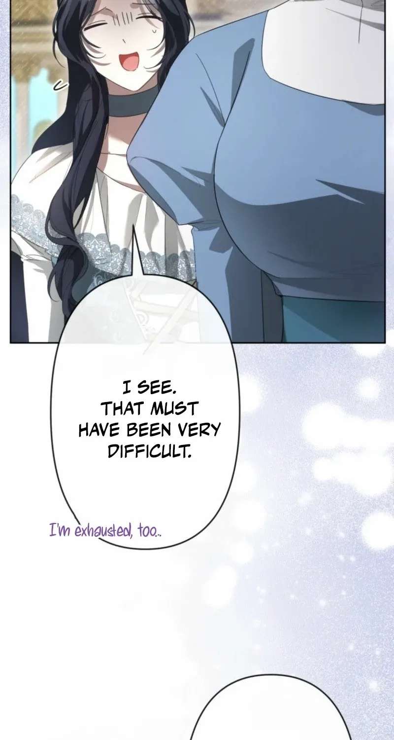 Hantoshigo ni Shinu no ni, Boukun Heika o Toriko ni Shite Shimatta Chapter 9 - page 123