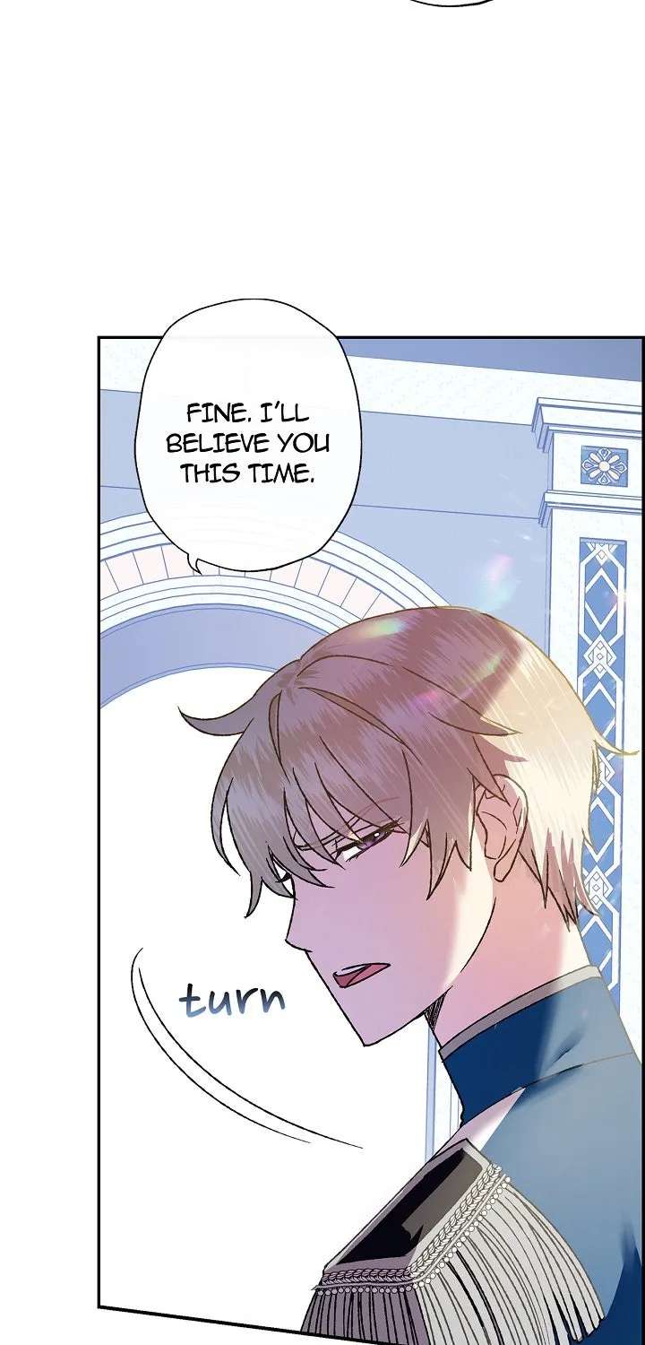 Father, I don't Wantthis Marriage Chapter 2 - page 29